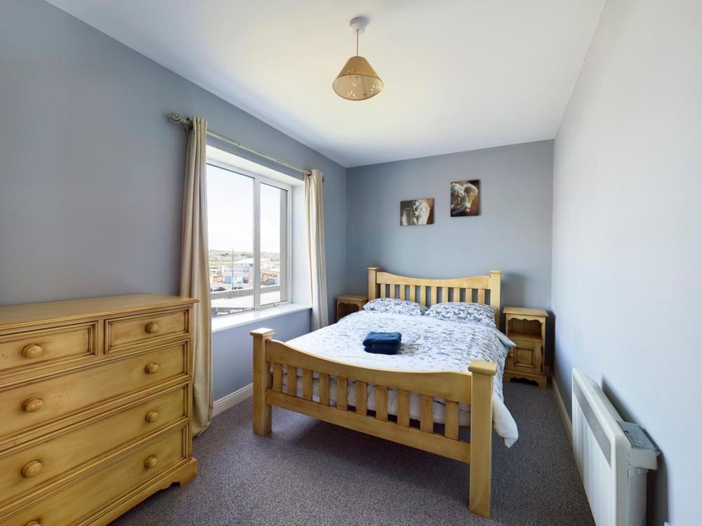 Holiday Apartment Iris Вотафорд Экстерьер фото