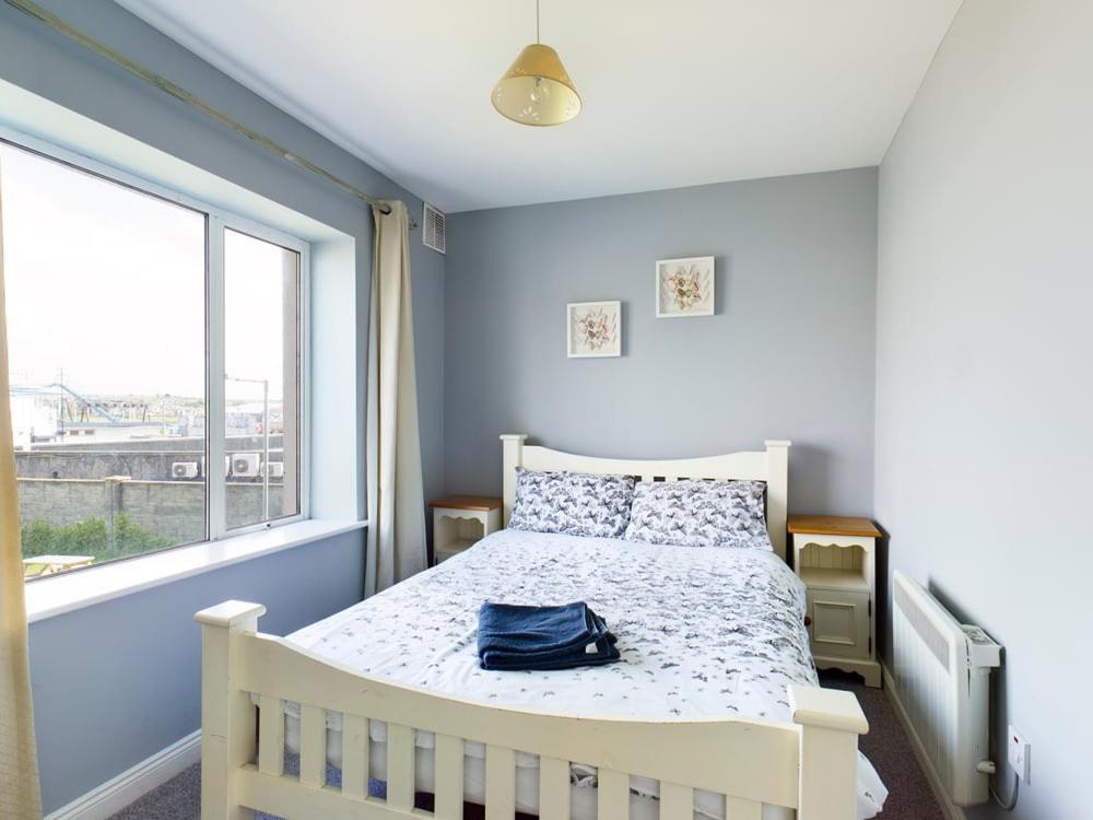 Holiday Apartment Iris Вотафорд Экстерьер фото